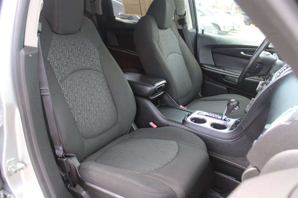 2012 GMC Acadia - $10,990