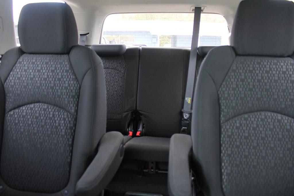 2012 GMC Acadia - $10,990