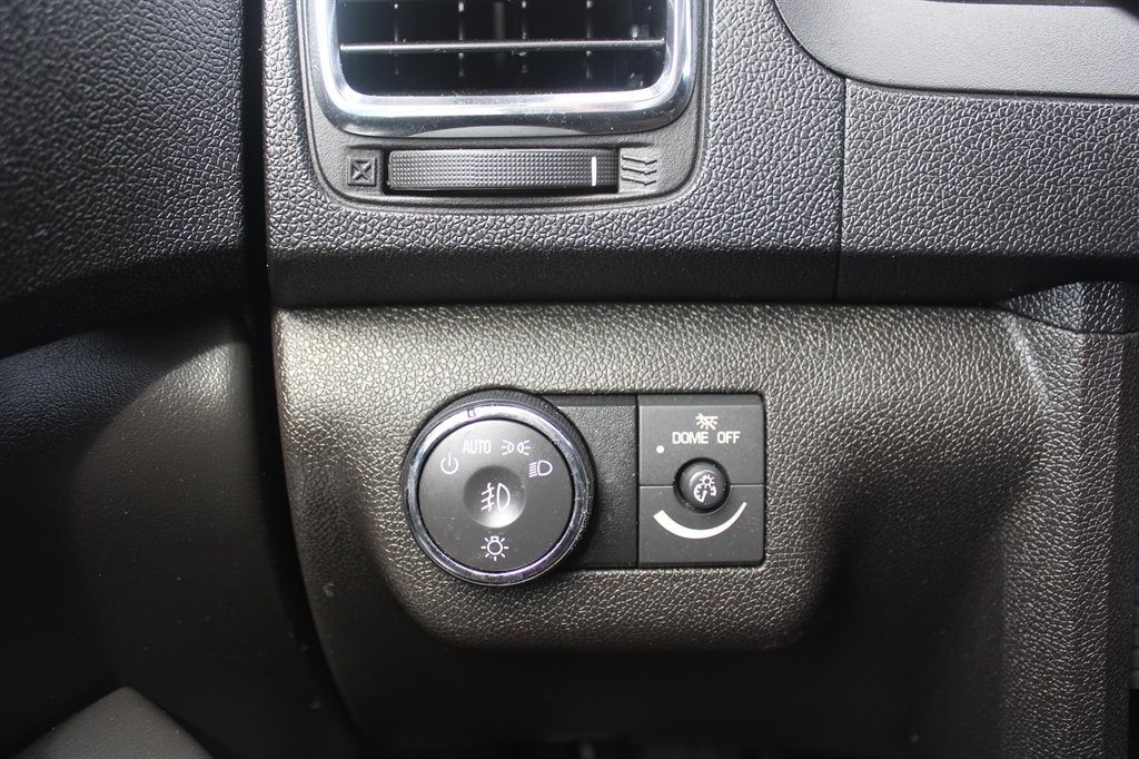 2012 GMC Acadia - $10,990