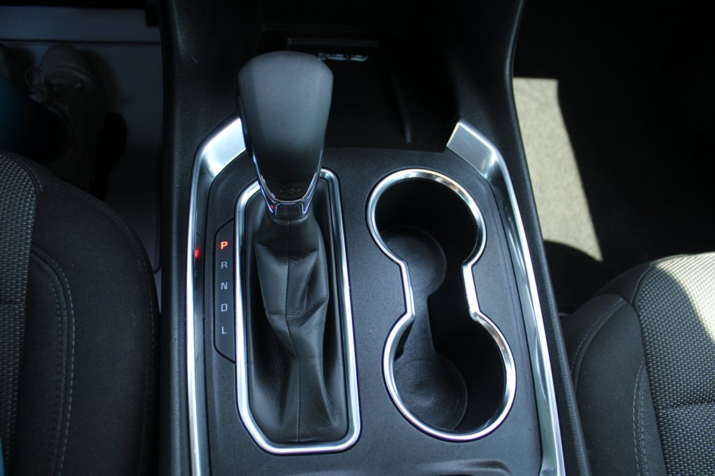 2022 Chevrolet Traverse - $19,826