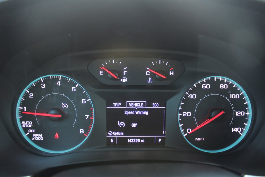 2022 Chevrolet Traverse - $19,826