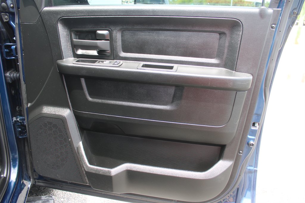 2022 Ram 1500 - $32,995