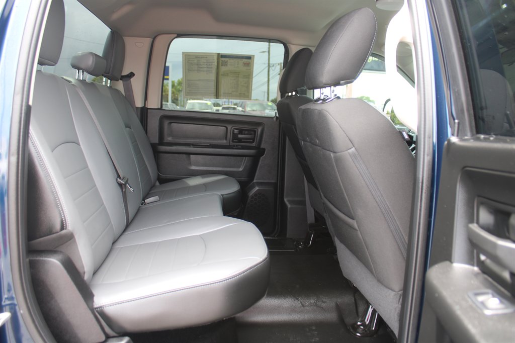 2022 Ram 1500 - $32,995