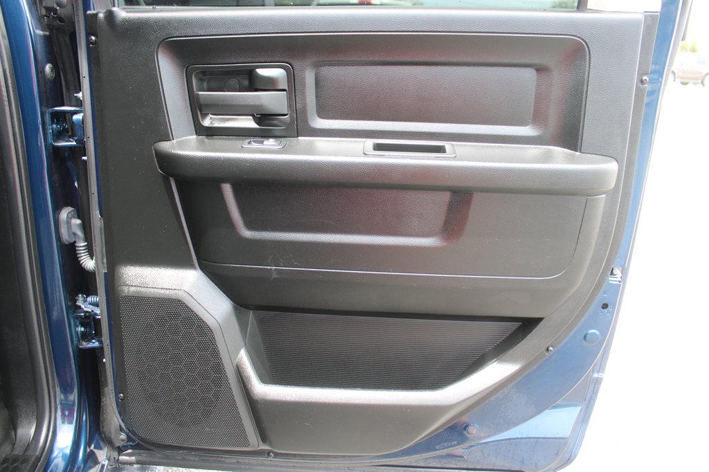 2022 Ram 1500 - $32,995