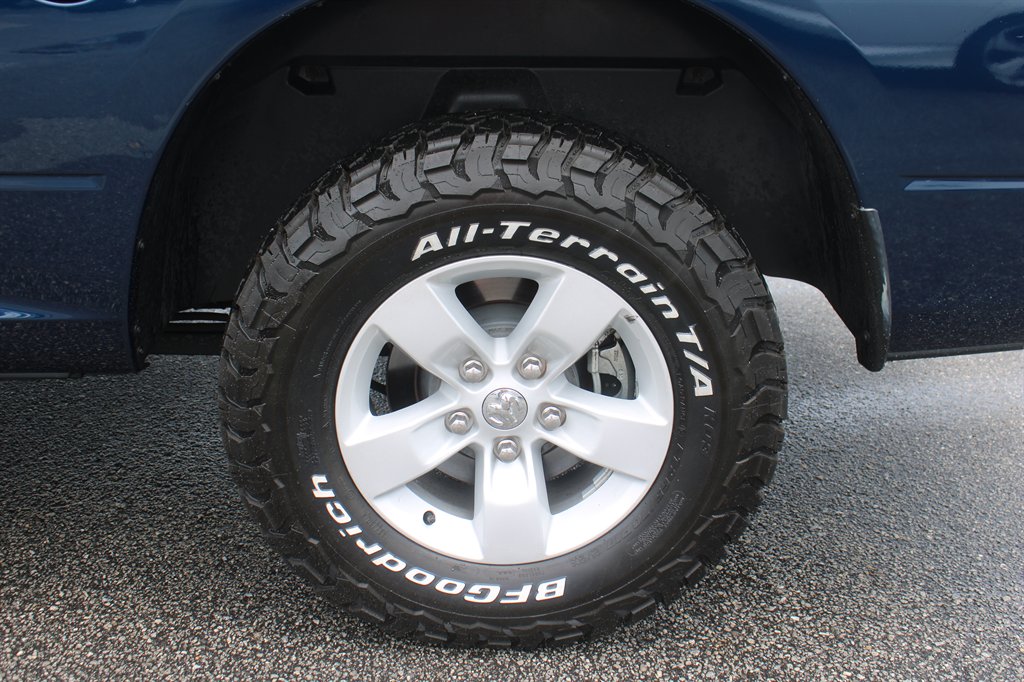 2022 Ram 1500 - $32,995