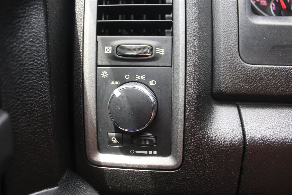 2022 Ram 1500 - $32,995