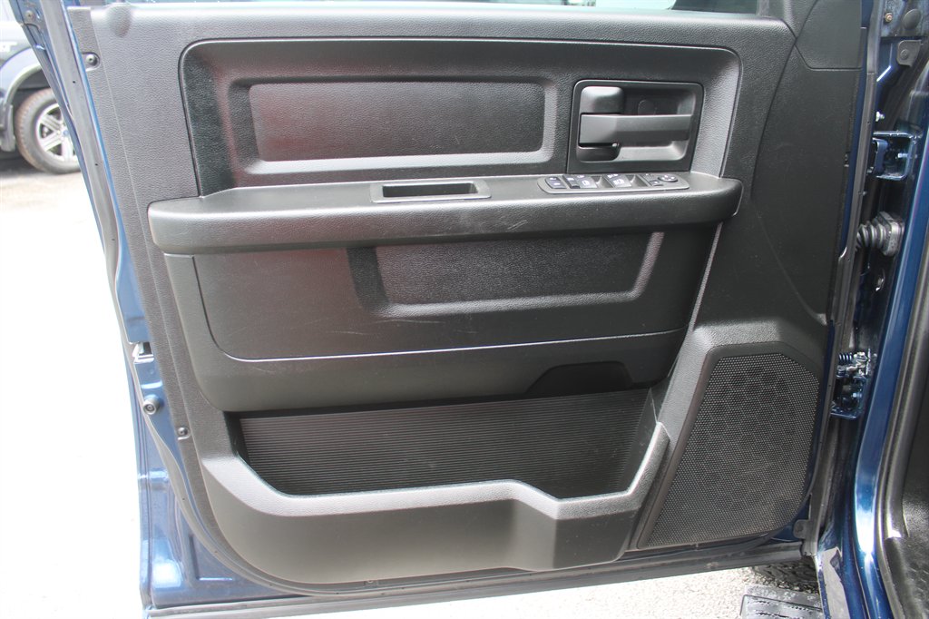 2022 Ram 1500 - $32,995
