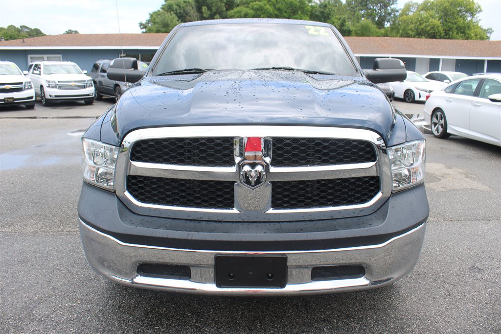 2022 Ram 1500 - $32,995