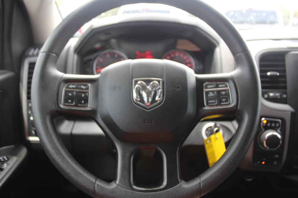 2022 Ram 1500 - $32,995