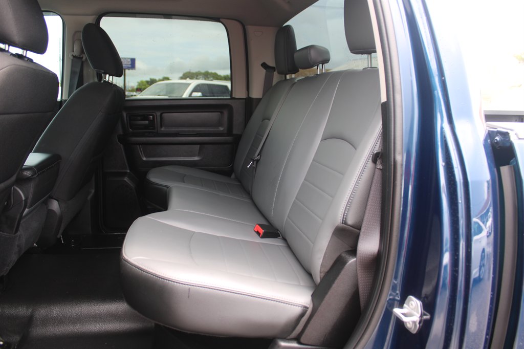 2022 Ram 1500 - $32,995