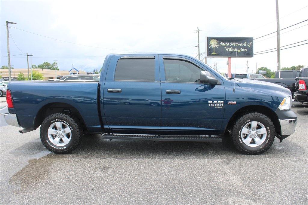 2022 Ram 1500 - $32,995