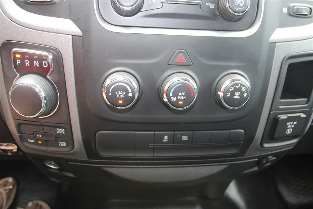 2022 Ram 1500 - $32,995