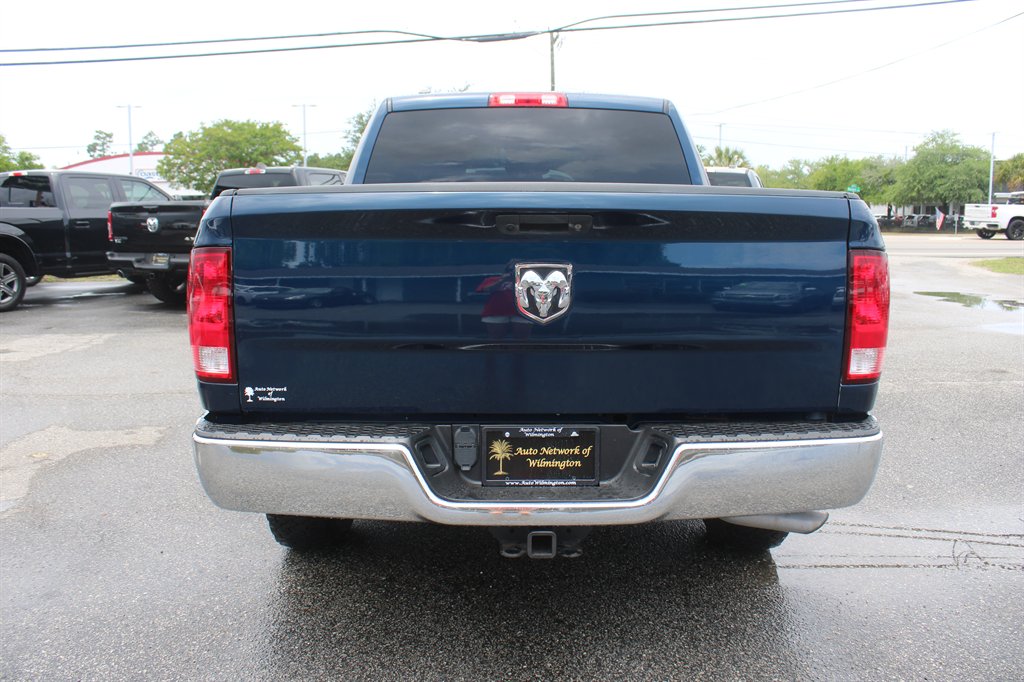 2022 Ram 1500 - $32,995