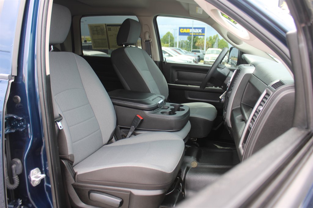 2022 Ram 1500 - $32,995
