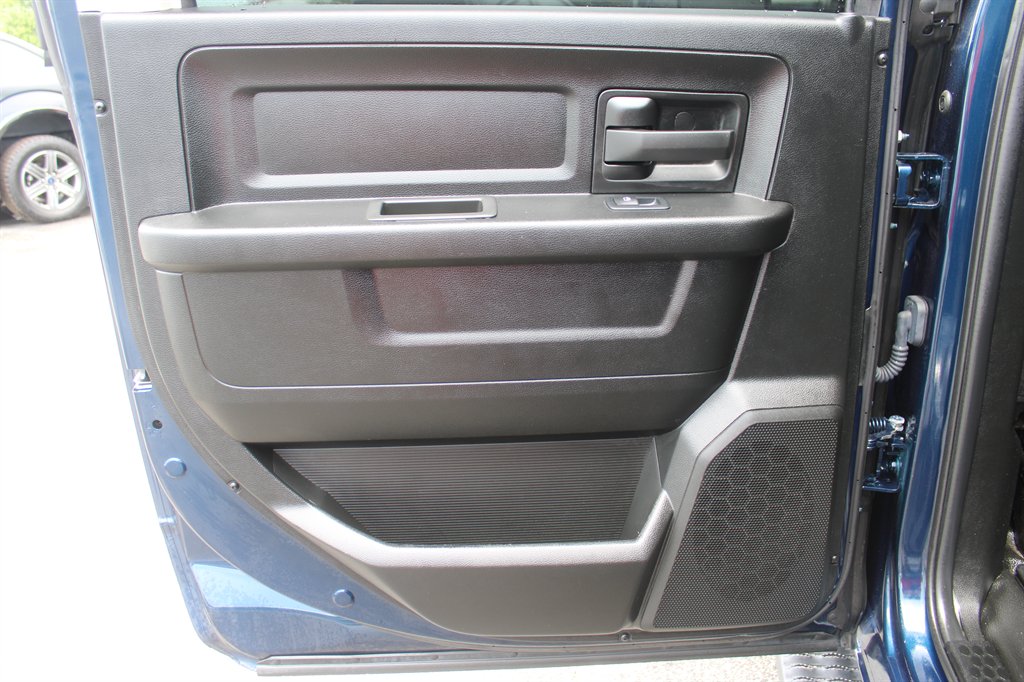 2022 Ram 1500 - $32,995