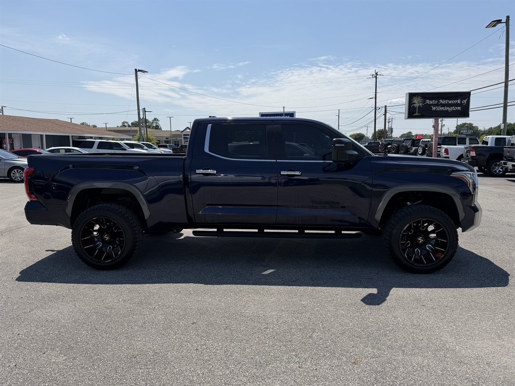 2022 Toyota Tundra - $43,995