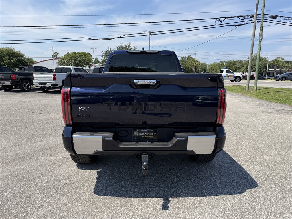 2022 Toyota Tundra - $43,995