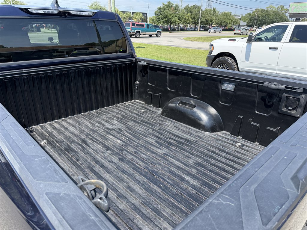 2022 Toyota Tundra - $43,995