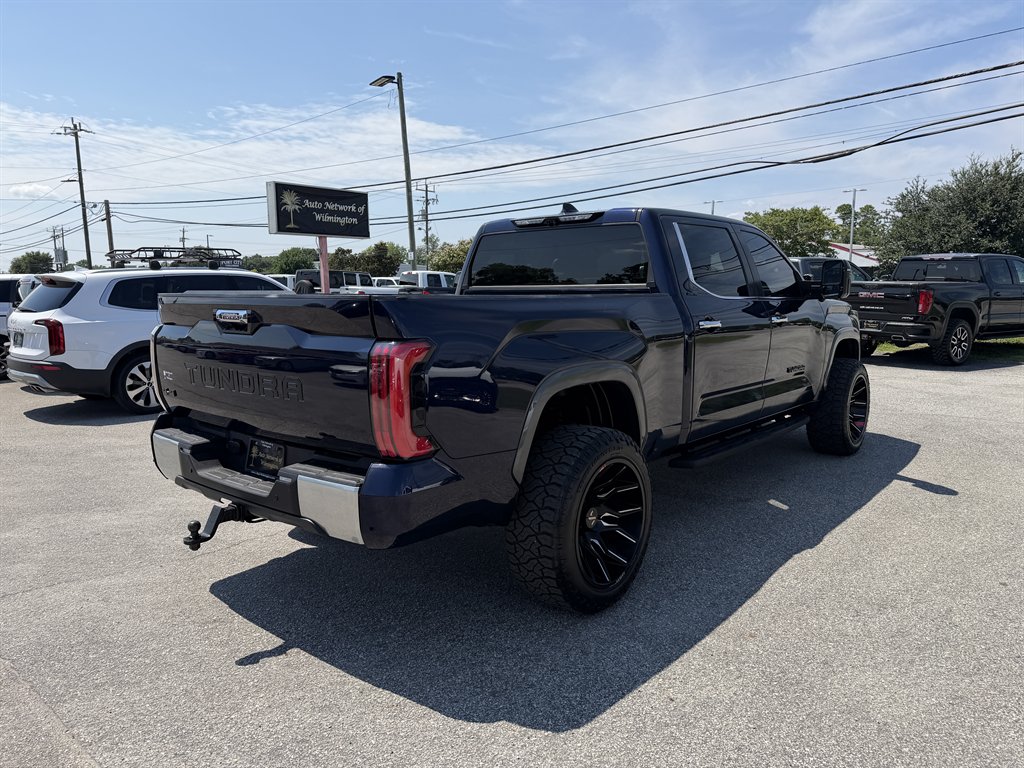 2022 Toyota Tundra - $43,995