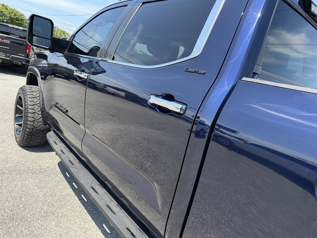 2022 Toyota Tundra - $43,995