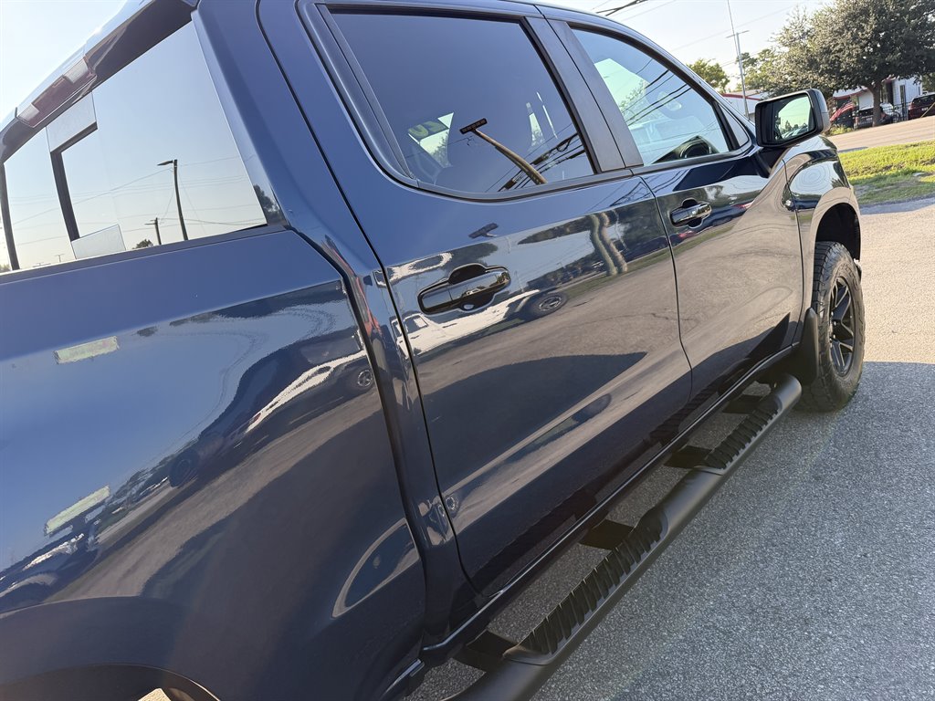 2020 Chevrolet Silverado - $24,995