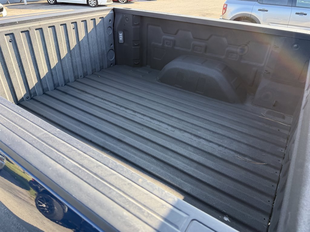 2020 Chevrolet Silverado - $24,995