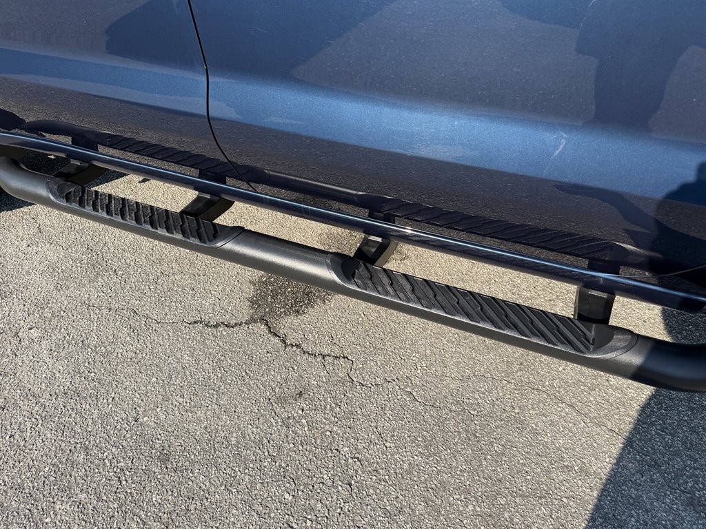 2020 Chevrolet Silverado - $24,995