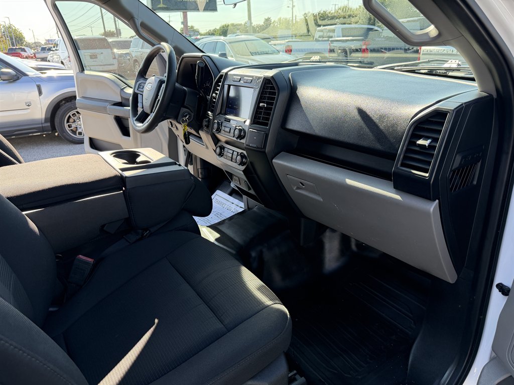 2020 Ford F-150 - $24,995