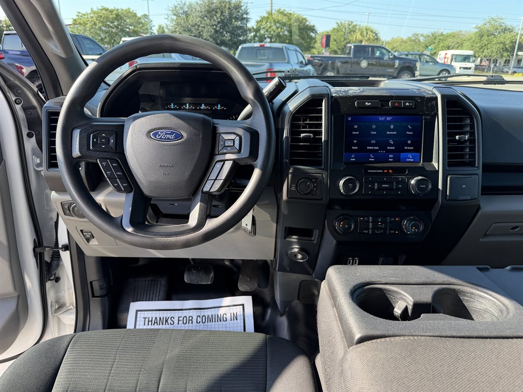 2020 Ford F-150 - $24,995
