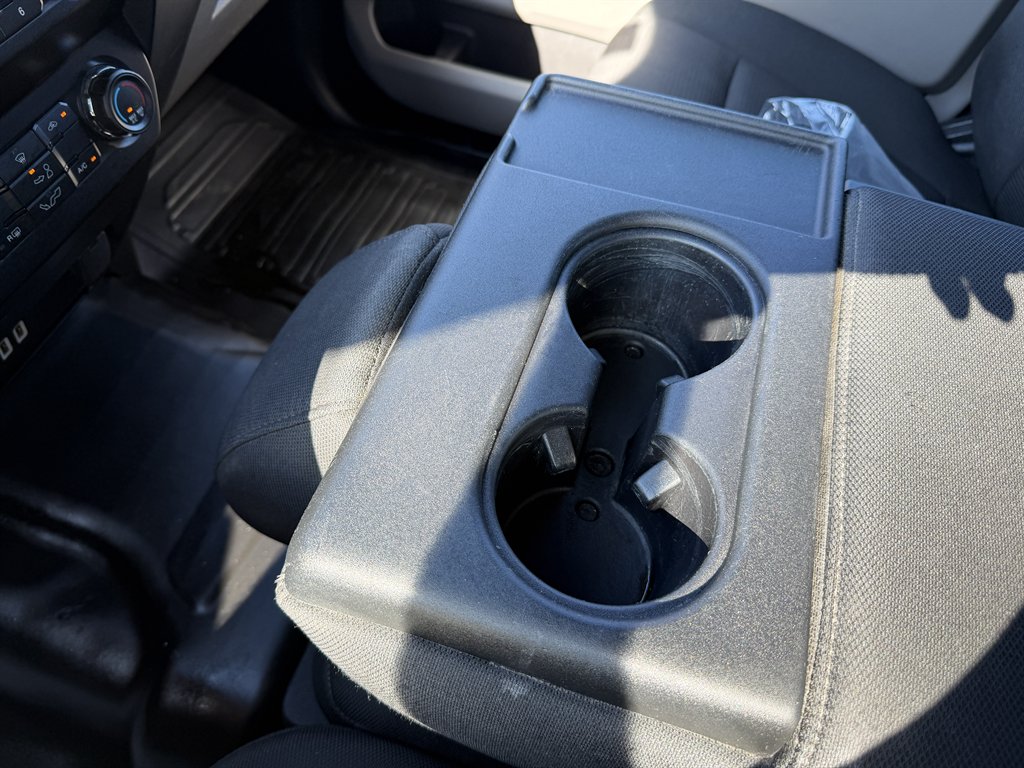 2020 Ford F-150 - $24,995