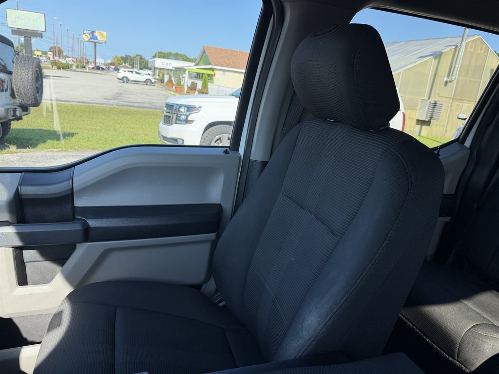 2020 Ford F-150 - $24,995