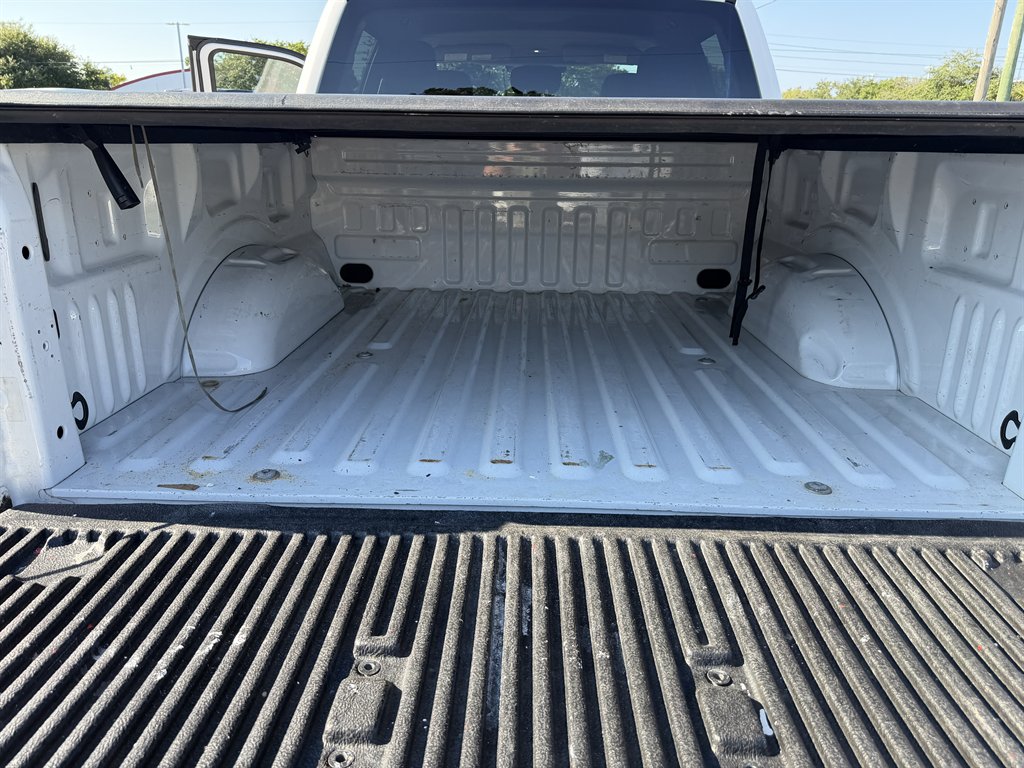 2020 Ford F-150 - $24,995