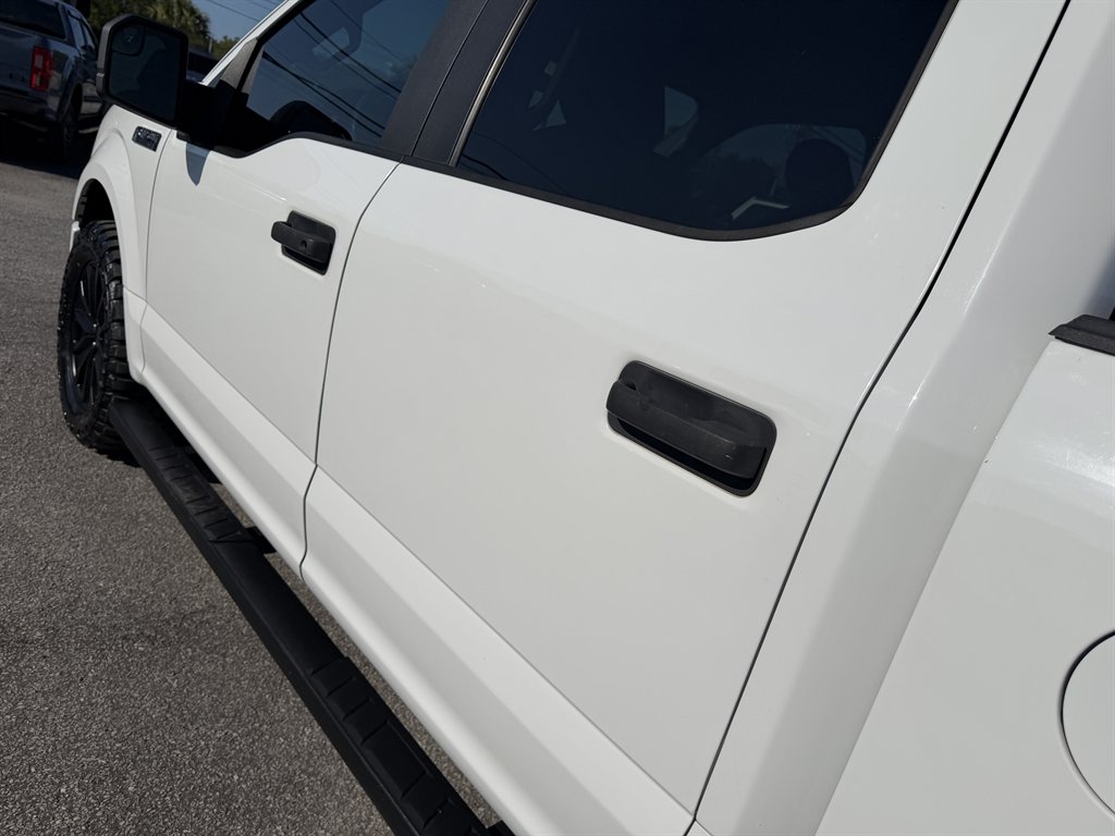 2020 Ford F-150 - $24,995