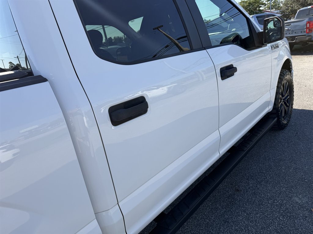 2020 Ford F-150 - $24,995