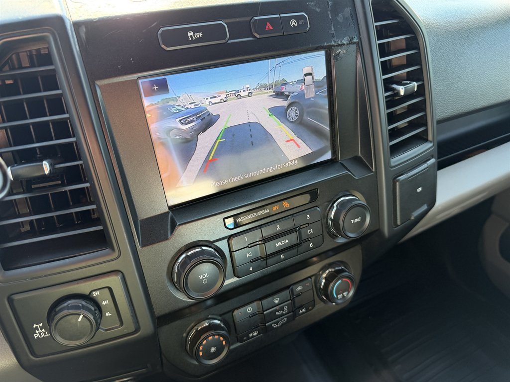 2020 Ford F-150 - $24,995