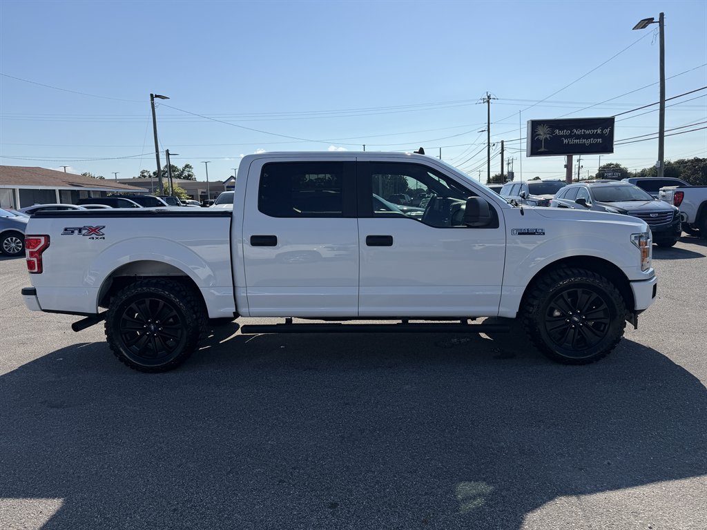 2020 Ford F-150 - $24,995
