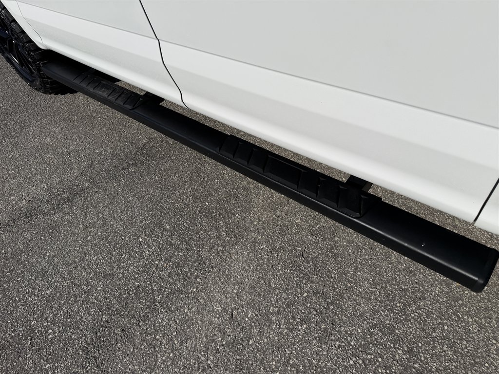 2020 Ford F-150 - $24,995