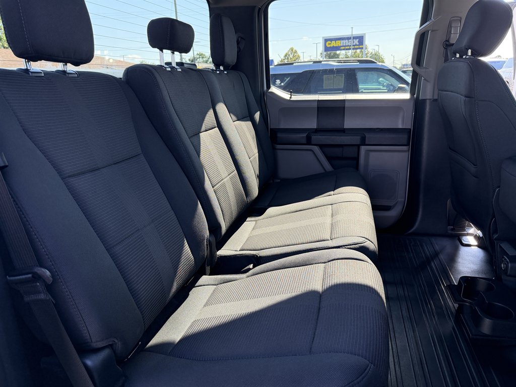 2020 Ford F-150 - $24,995