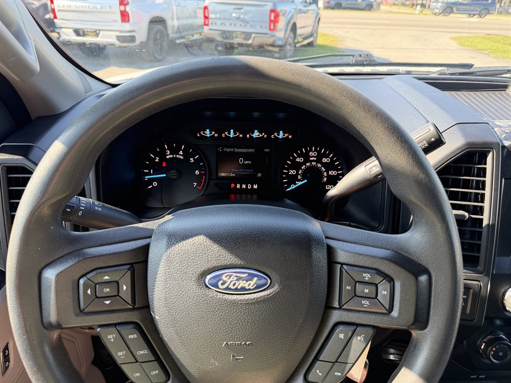 2020 Ford F-150 - $24,995