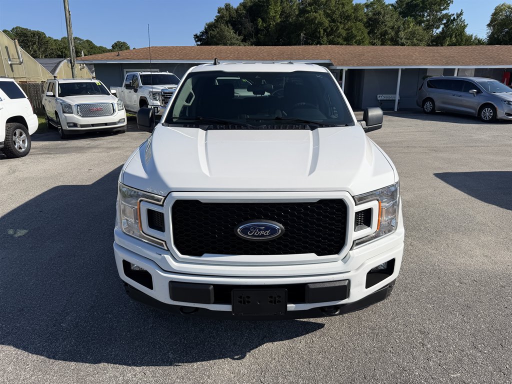 2020 Ford F-150 - $24,995