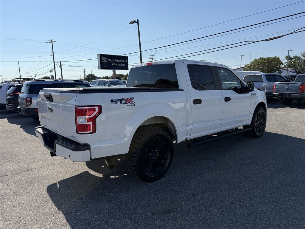 2020 Ford F-150 - $24,995