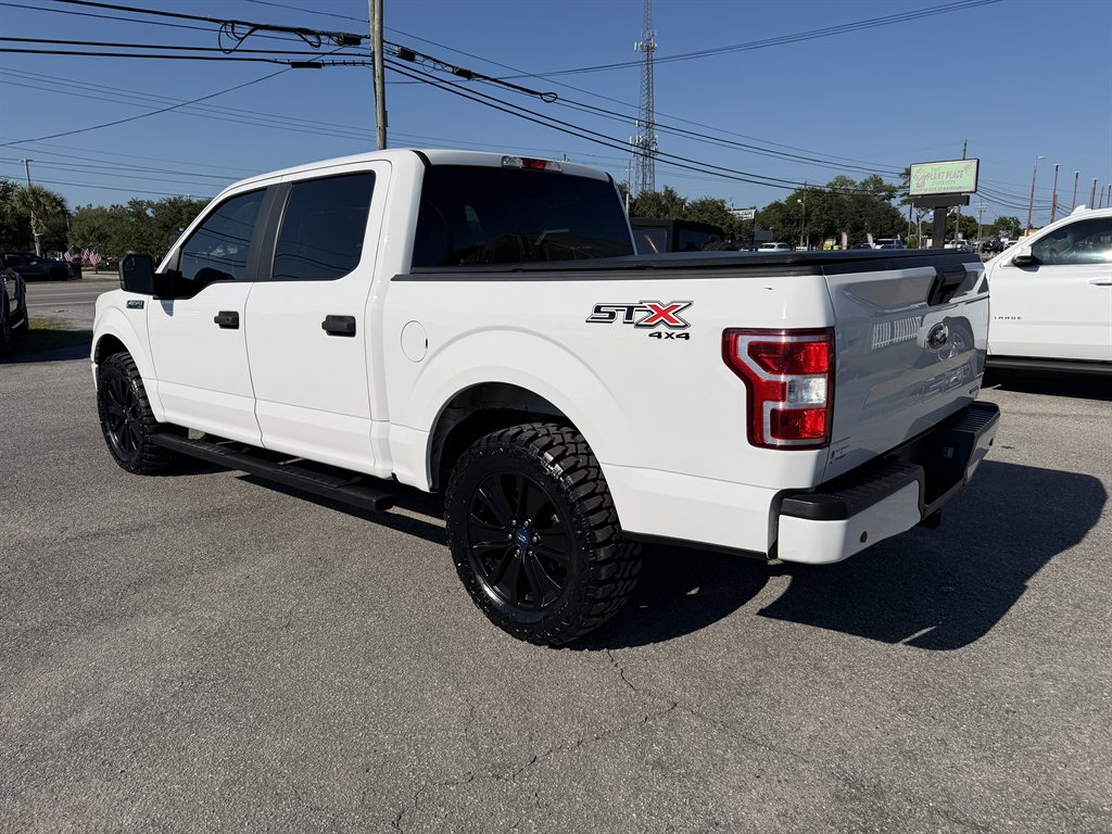 2020 Ford F-150 - $24,995