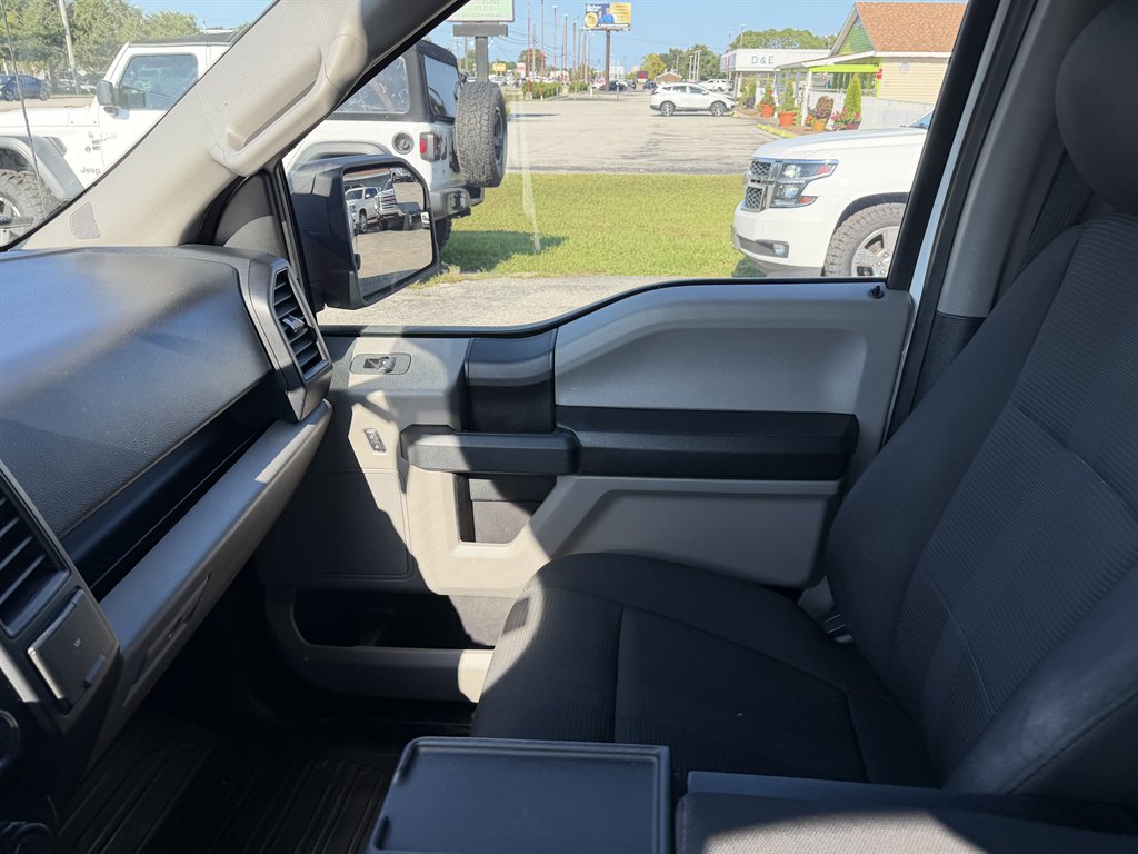 2020 Ford F-150 - $24,995