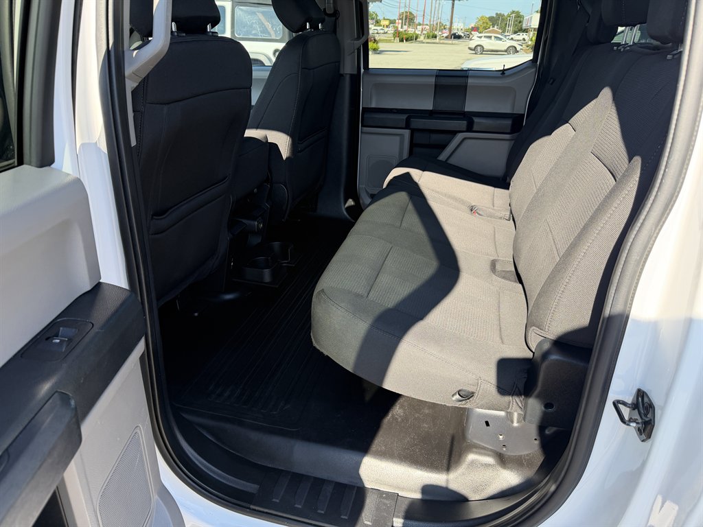 2020 Ford F-150 - $24,995