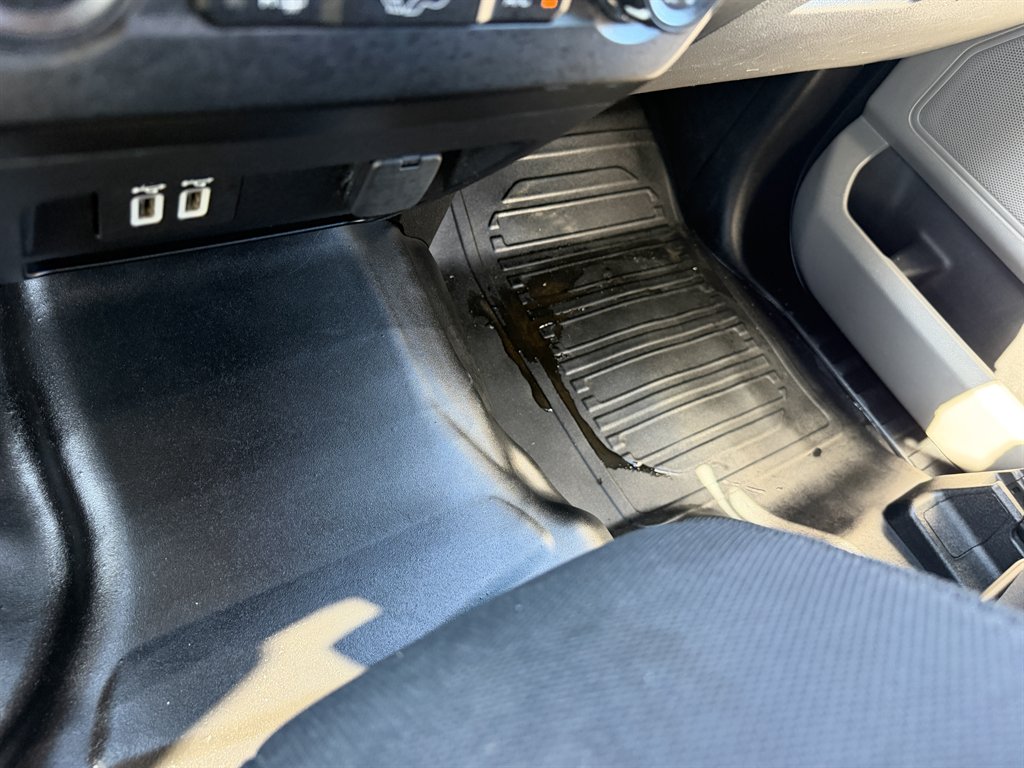 2020 Ford F-150 - $24,995