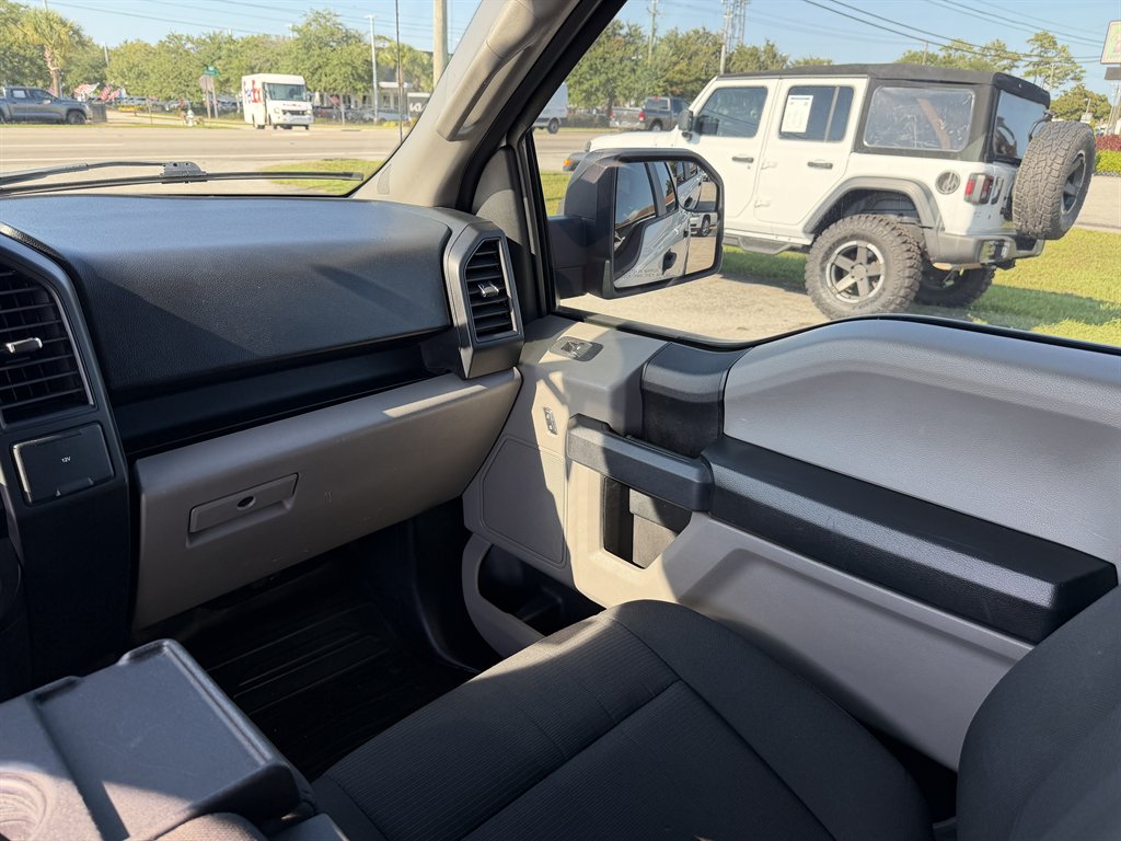 2020 Ford F-150 - $24,995