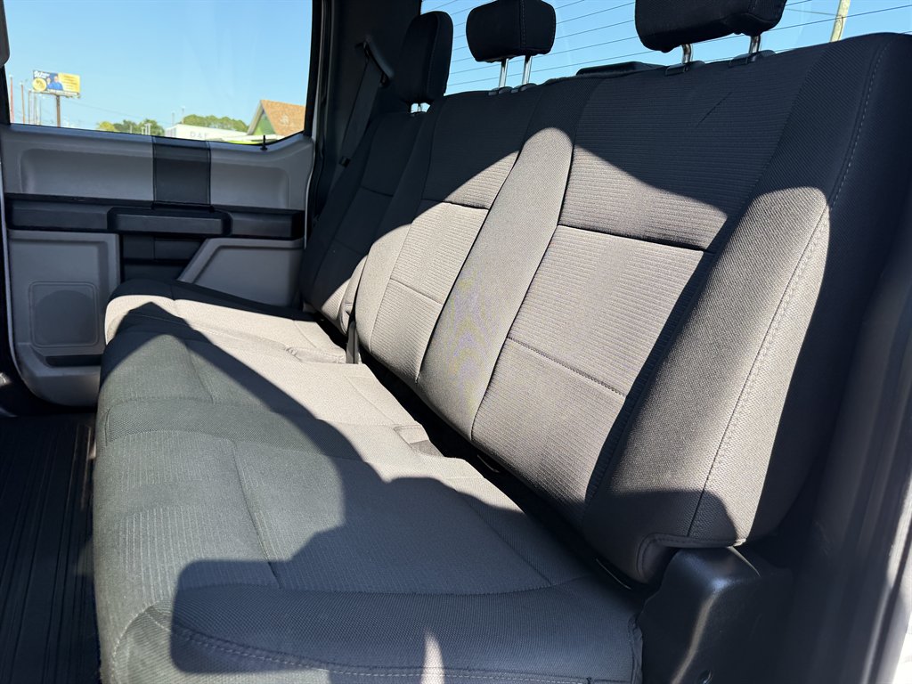 2020 Ford F-150 - $24,995