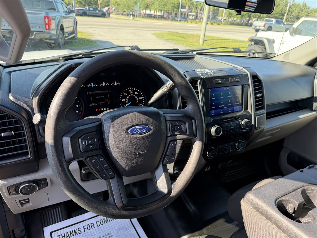 2020 Ford F-150 - $24,995