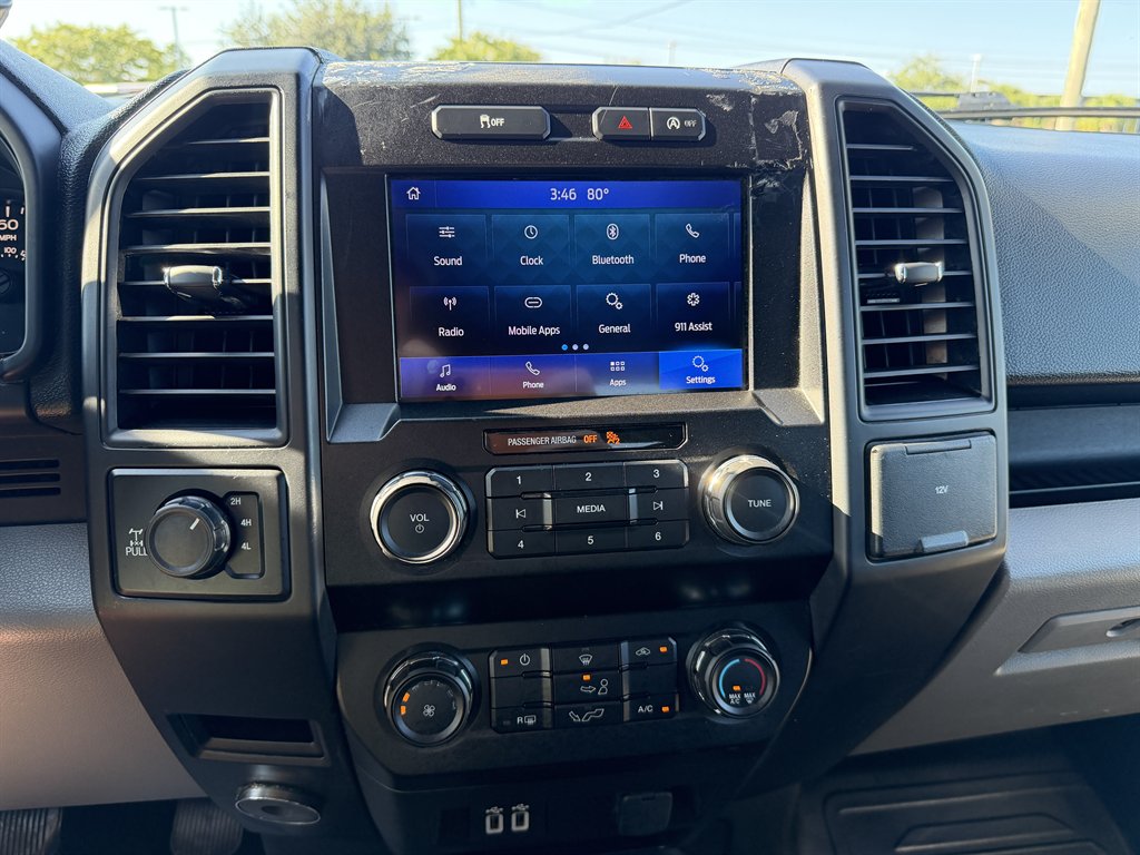 2020 Ford F-150 - $24,995