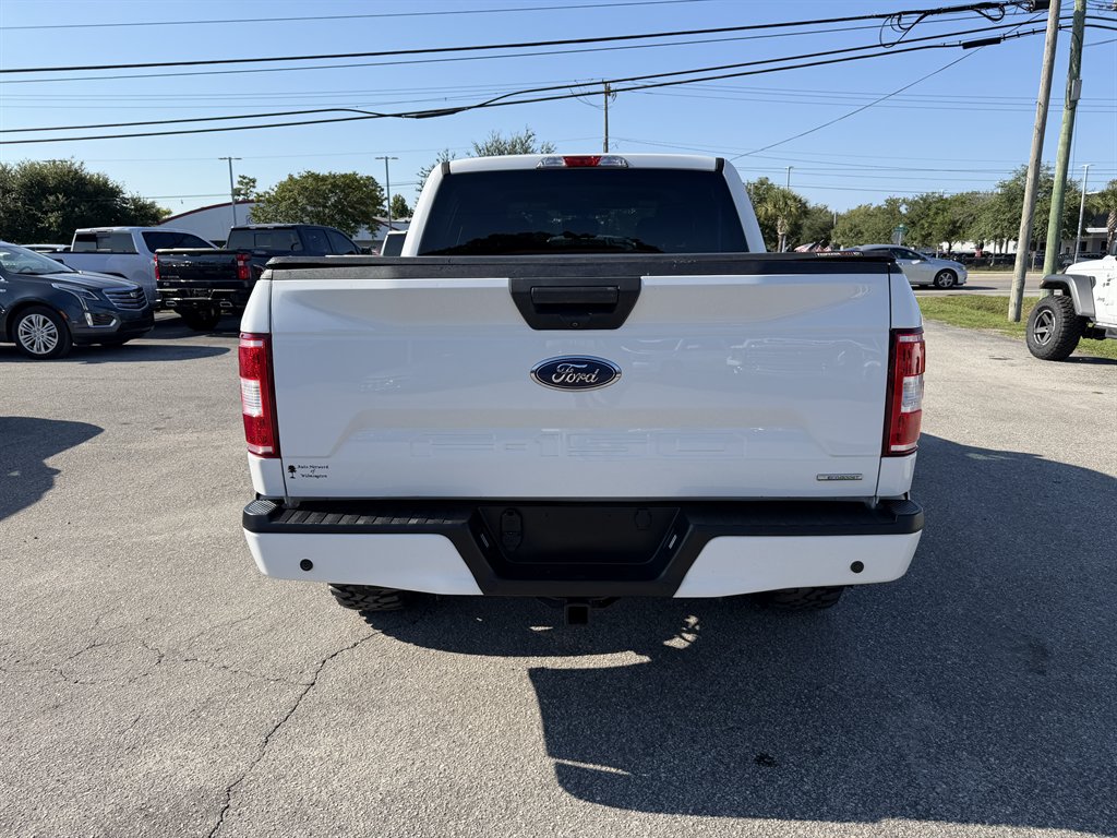 2020 Ford F-150 - $24,995